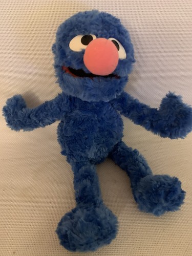 Gund grover sesame street soft - gund,