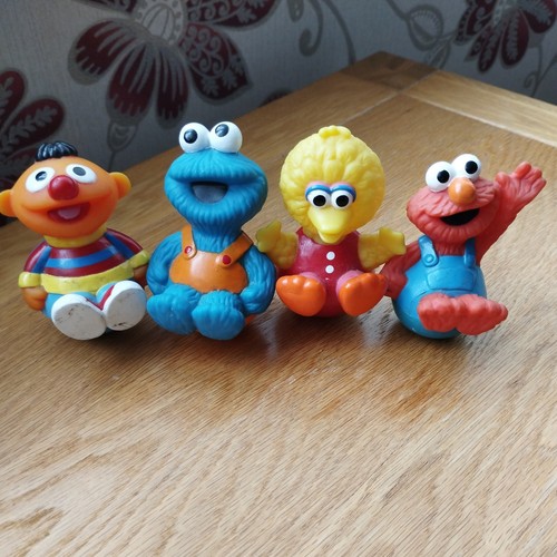 Sesame street muppets ernie - street, muppets,ernie