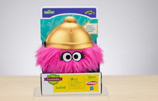 Sesame Street Furchester Hotel