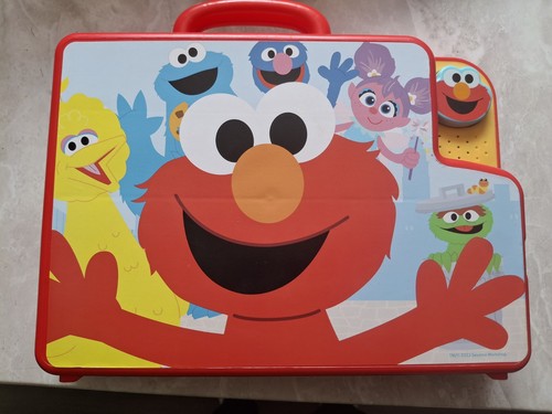Sesame street elmo - sesame, elmo’s