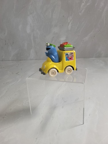 Playskool inc sesame street - inc,