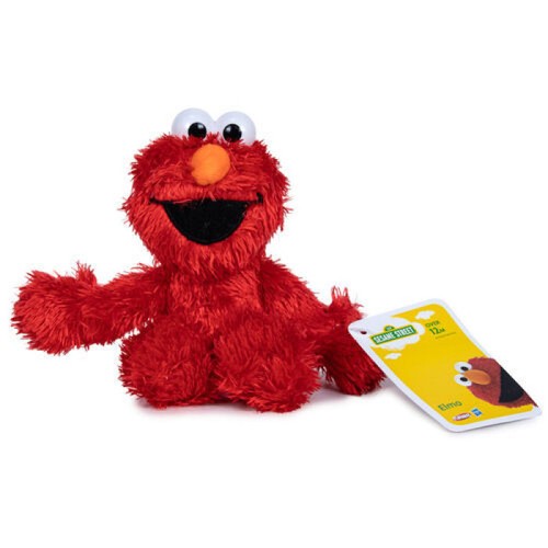 Hasbro sesame street - hasbro,