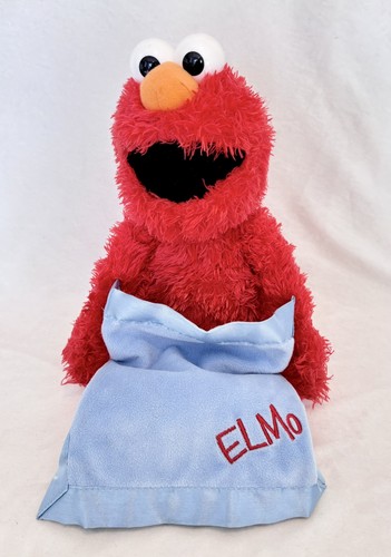 Elmo sesame street - elmo,