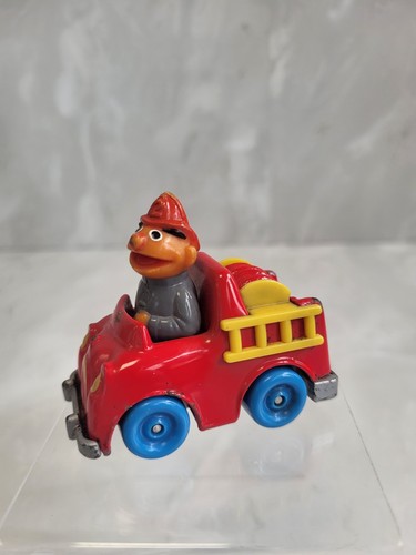 Vintage 1981 hasbro muppets - hasbro,