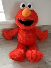 Sesame Street Tickle Me Elmo