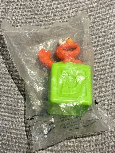 Vintage mcdonald sesame - vintage, mcdonald’s
