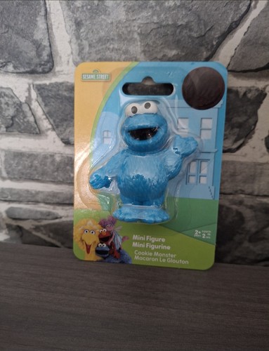 Sesame street cookie - street,