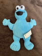 Sesame Street Cookie Monster