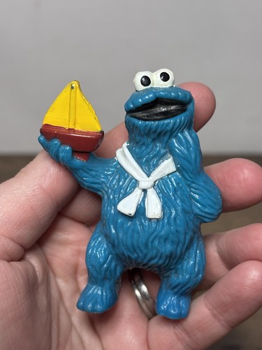 Vintage sesame street - vintage,
