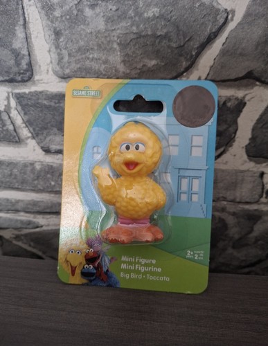 Sesame street big - street,