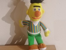 Sesame Street : Vintage Tyco