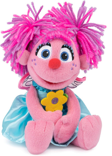 Gund sesame street official - street,