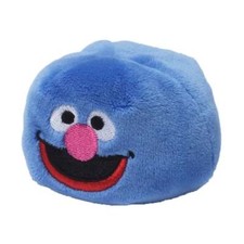 Sesame Street Grover Beanbag