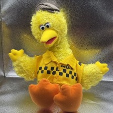 GUND NYC Big Bird 2009 VERY