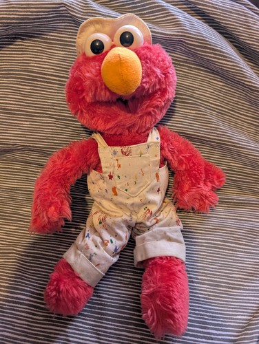 Vintage sesame street - vintage,
