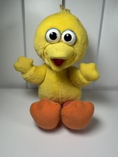 Vintage Big Bird Sesame Street