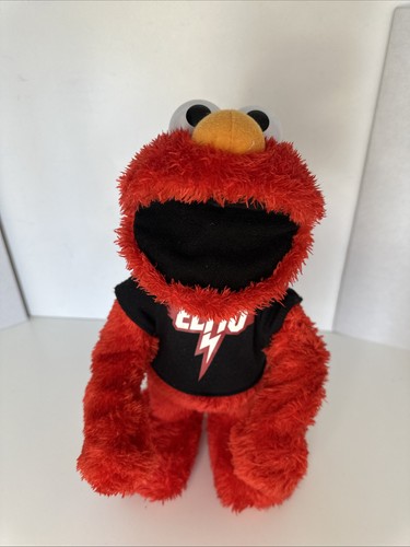Sesame street let - sesame,