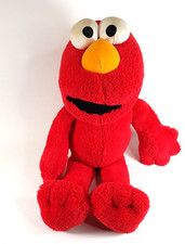 Sesame Street Workshop 2020