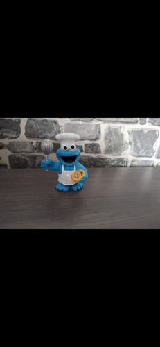 Sesame street hasbro - sesame, workshop
