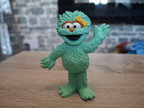 Sesame street fill - street,