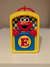 TYCO Vintage Sesame Street