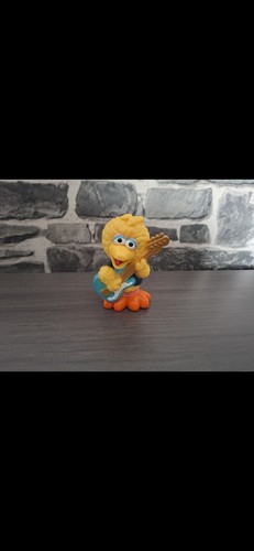 Sesame street vintage 2010 - street,