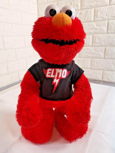 Hasbro sesame street - hasbro, -'lets