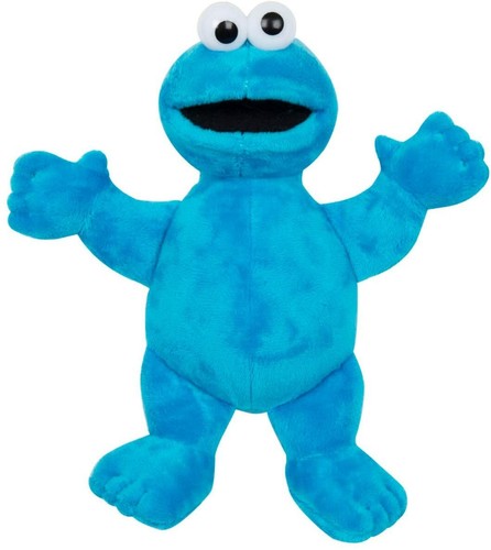 Brand new sesame - new, cookie