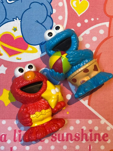 Authentic sesame street cookie - sesame,