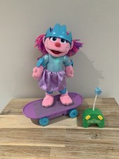 RARE Sesame Street Remote