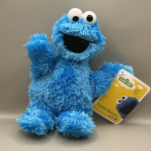 Playskool hasbro sesame - hasbro, street